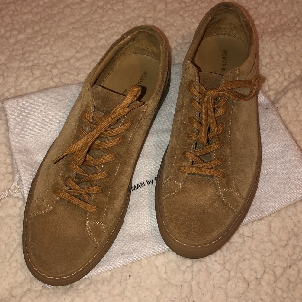 Common Project Suede - 39